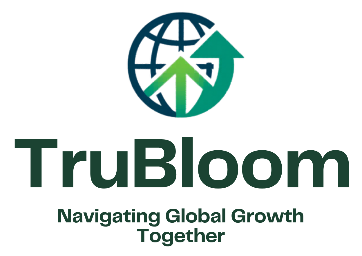 TruBloom Logo